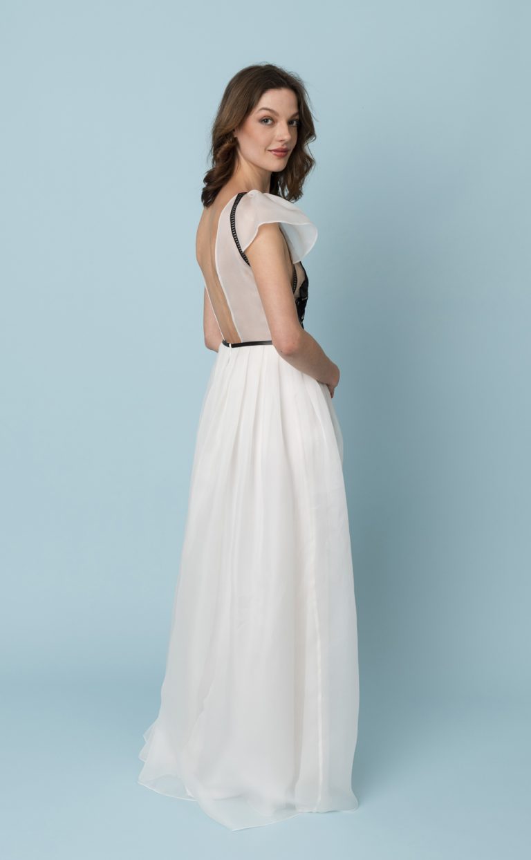 Brautkleid: Modell Romantic Icon