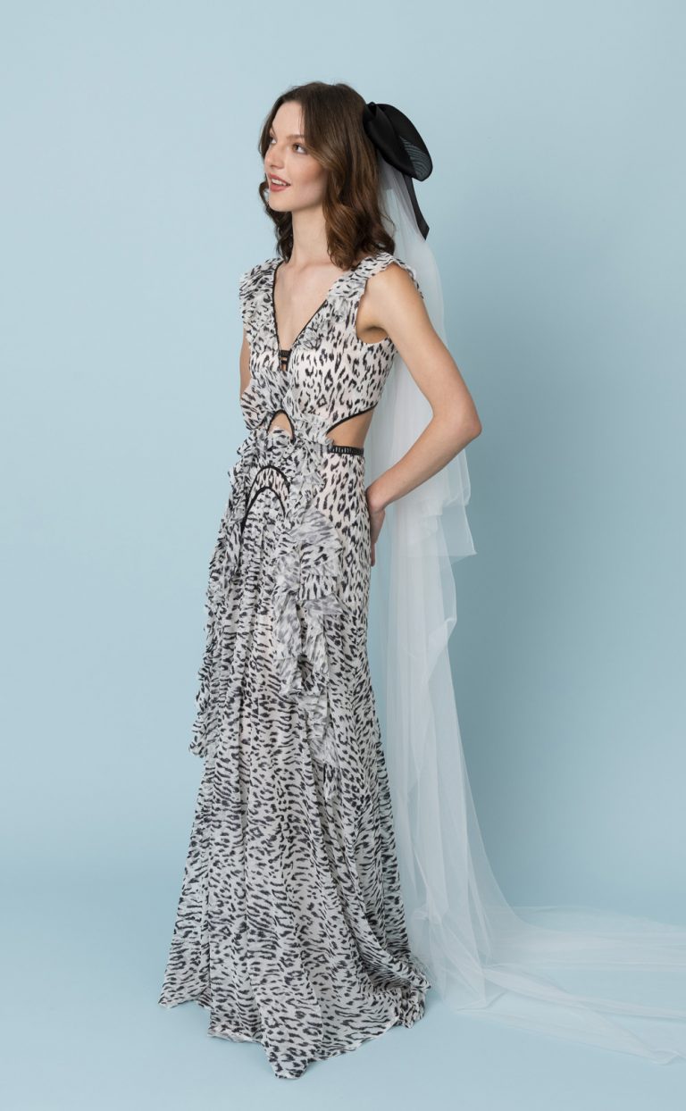 Wedding Dress: Style Tansila Glitter