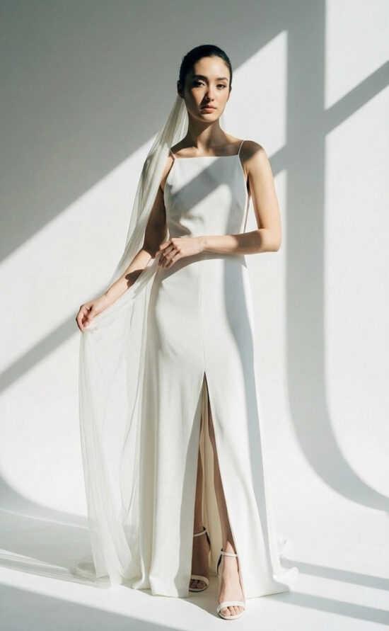 Brautkleid: Modell Roxama