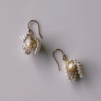 kisui Berlin Brautschmuck Bruatohrringe Ohrringe Earrings Bridal