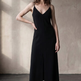 little black dress kisui Berlin Fashion