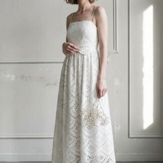 kurzes Brautkleid Stadnesamt Civil Wedding Outfit