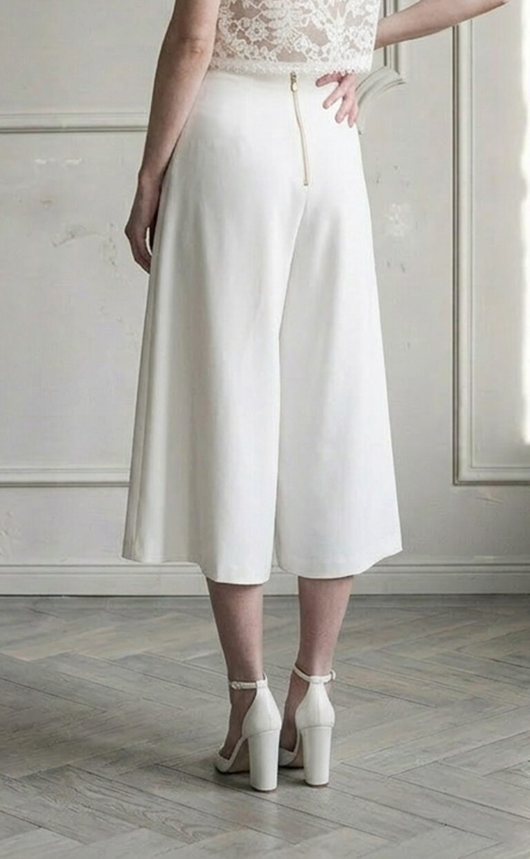 Sienna Culottes