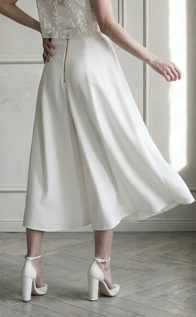 Sienna Culottes