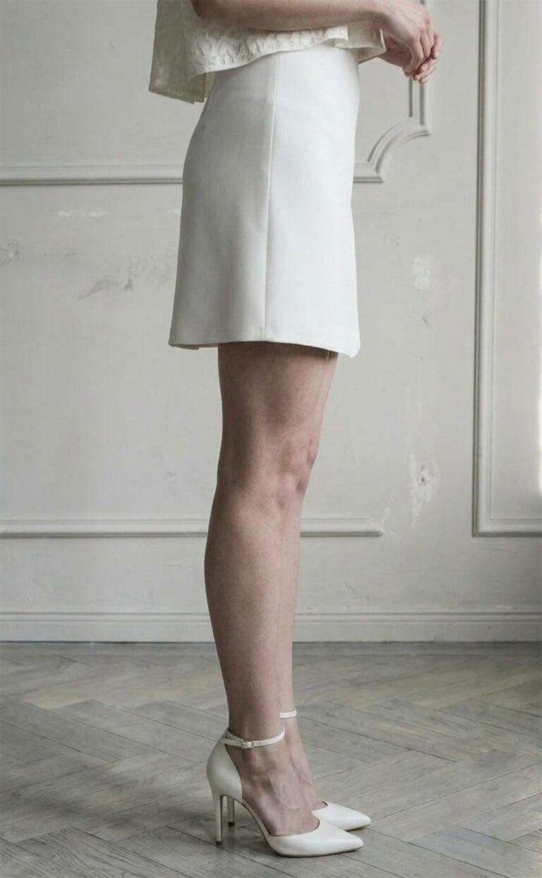Mini Skirt