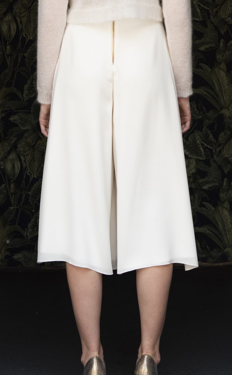 Sienna Culottes