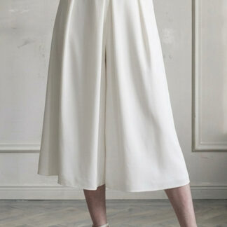kisui Berlin Culottes Braut Bridal