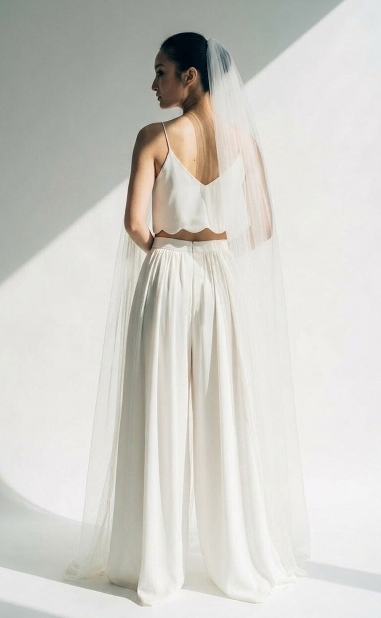 Top Beth Getti & Hose Isis