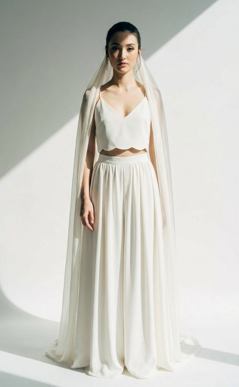 Top Beth Getti & Hose Isis