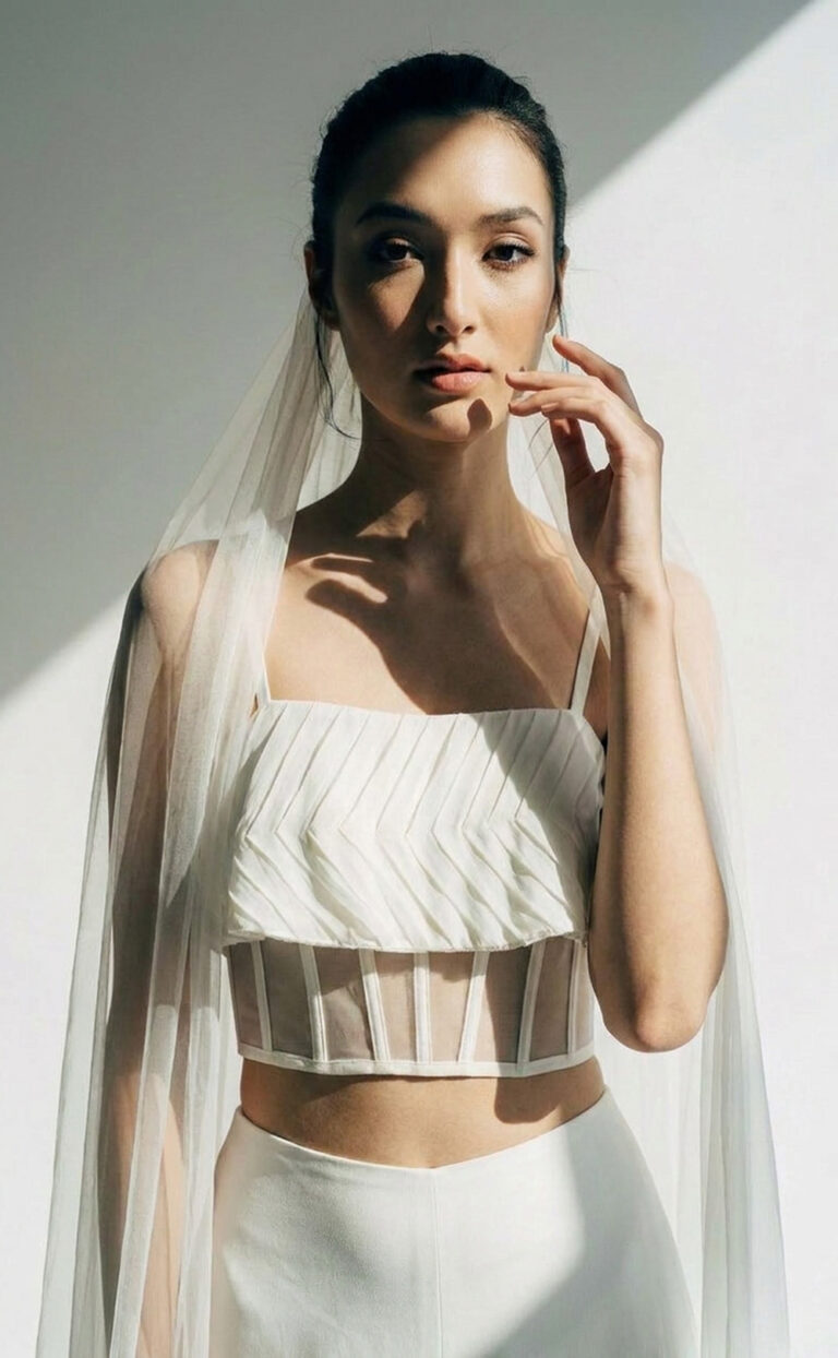 Top Isis Callista & Hose Pure