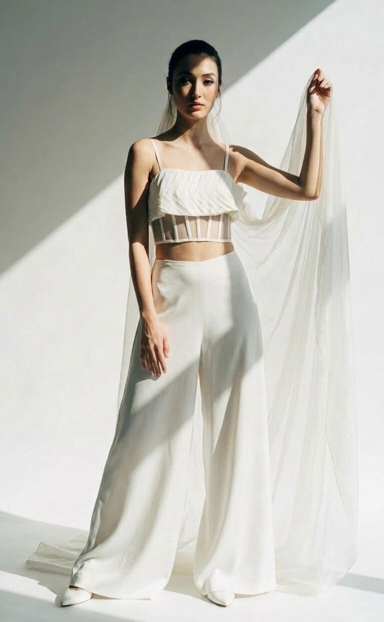 Top Isis Callista & Hose Pure