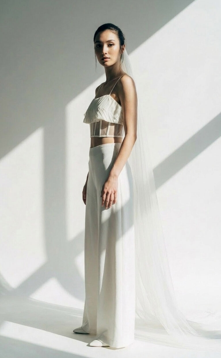 Top Isis Callista & Hose Pure