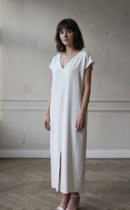 kisui Berlin Brautkleid modern Oversize Neu ♥ Rent your Style - Brautmode zum Mieten