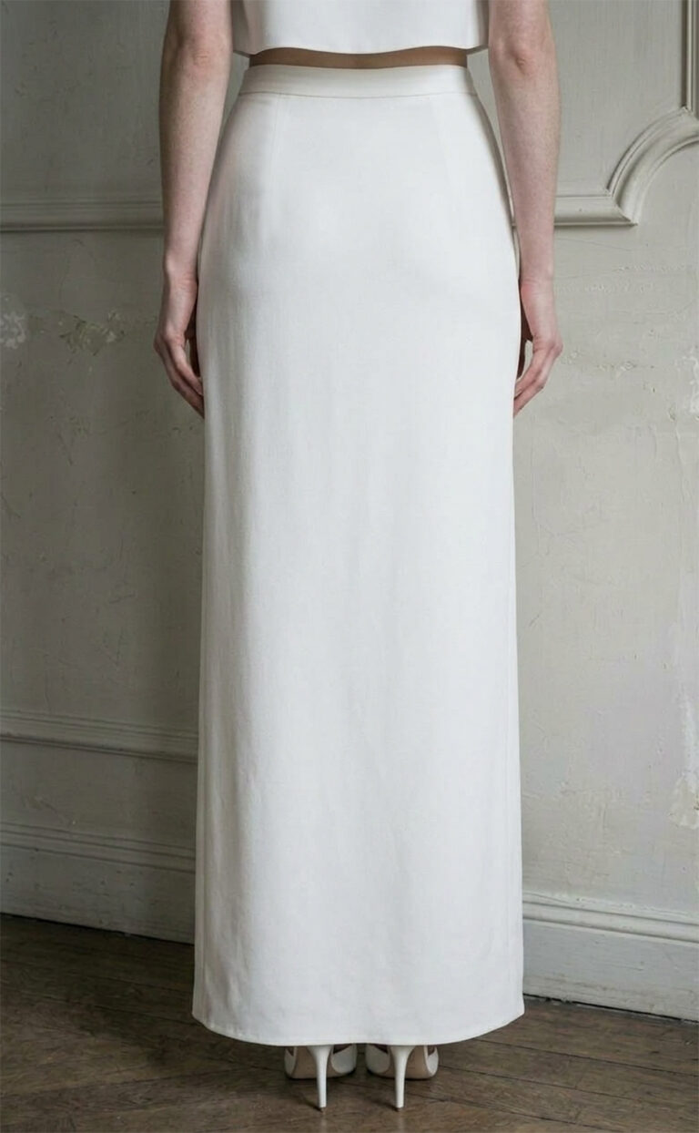 Tulipa Skirt