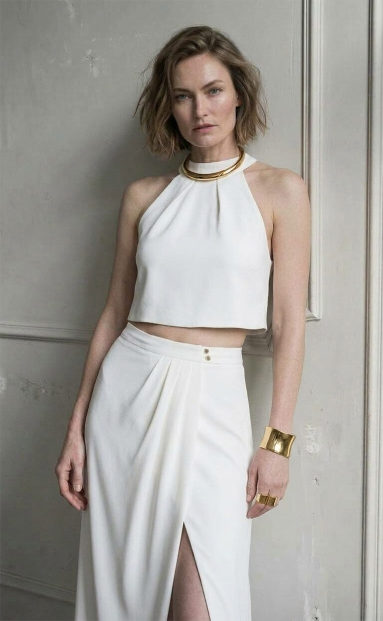 Tulipa Skirt
