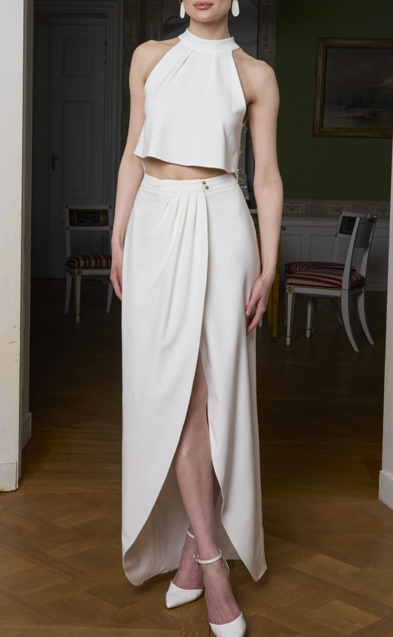 Tulipa Skirt