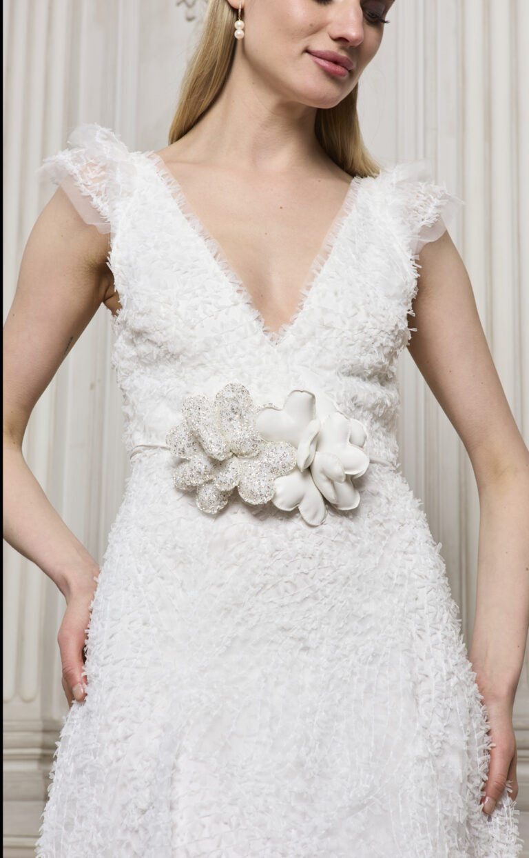 Wedding Dress: Style Hime