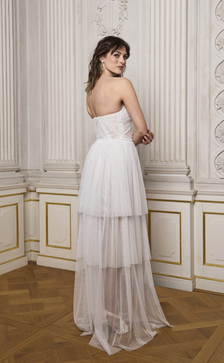 Wedding Dress: Style Eve-Strella Pure