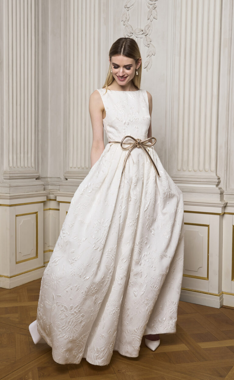 Brautkleid: Modell Marisabelle