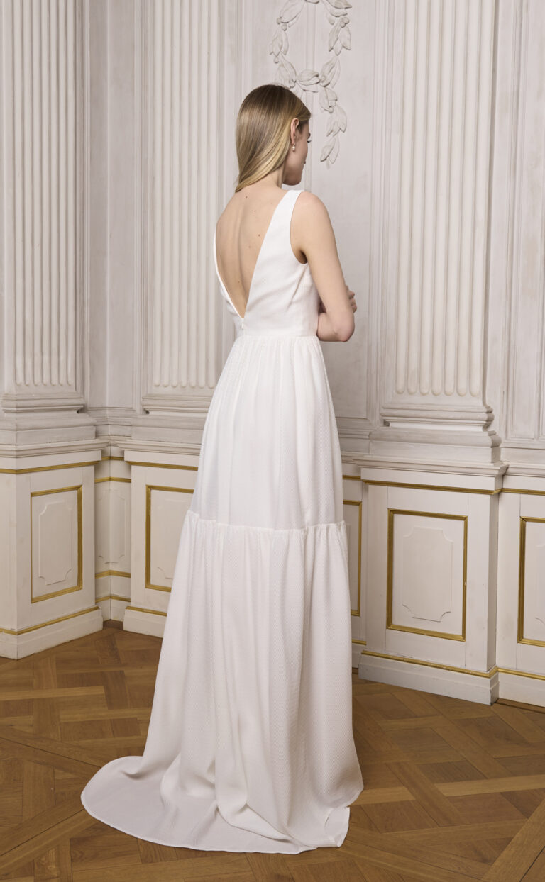 Bridal Dress: Style Orlele