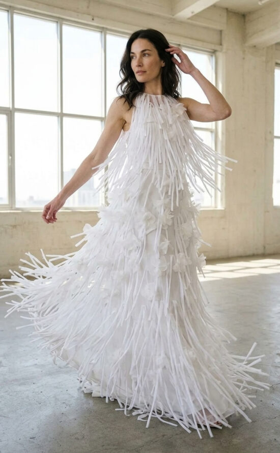 Designer Brautmode Bridal Couture