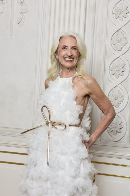 kisui Berlin Brautkleid kurz extravagant fancy Hochzeitskleid Short Bridal Dress