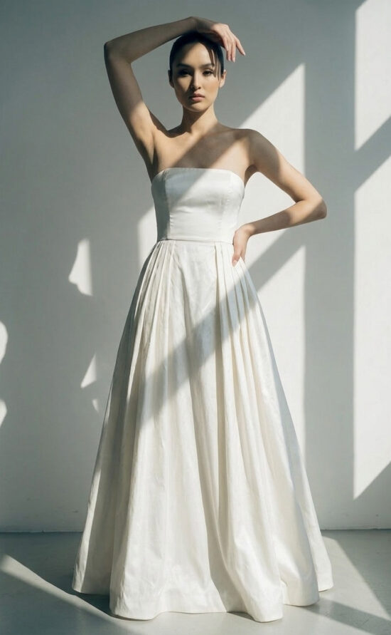 Avara Brautkleid